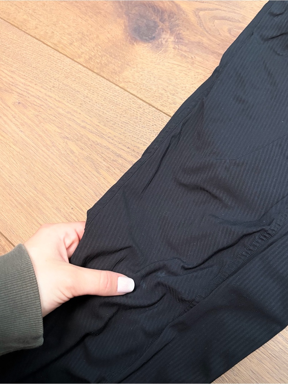 Lululemon Studio Jogger Pants - Picture 4 of 5